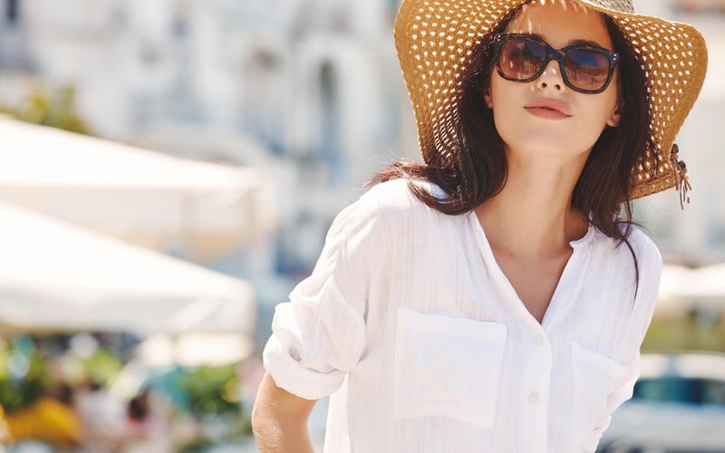 Comment être sûr de bien protéger ses yeux du soleil?