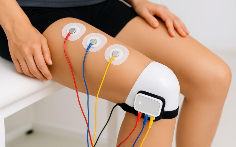 Faire du sport avec de l'électrostimulation, vraiment efficace pour se muscler?