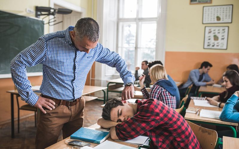 Appel à témoignages: vous avez été cancre à l'école? Racontez-vous