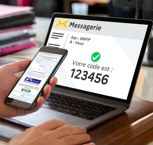Impots.gouv.fr: double authentification désormais obligatoire, voici comment faire