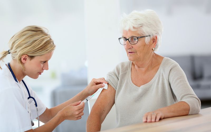 Avez-vous fait une nouvelle dose du vaccin contre le Covid-19 récemment?