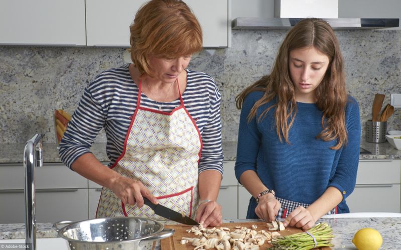 Jeunes aidants, le temps d’un répit