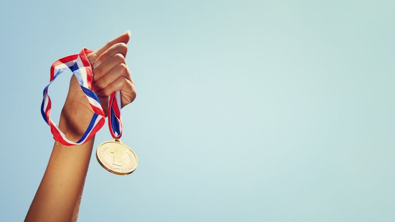 JO chances de médaille