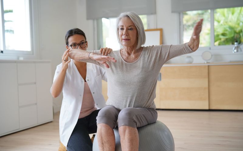 Mal de dos: "Je souffre d'arthrose généralisée, quelles activités puis-je pratiquer?"