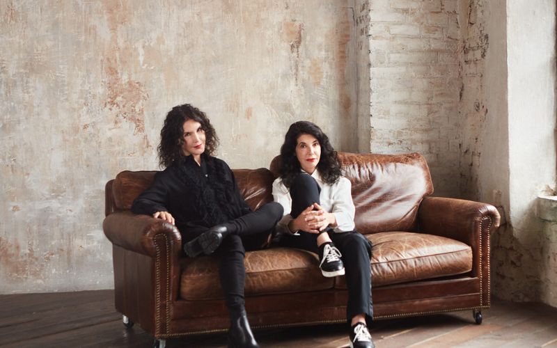 Katia et Marielle Labèque: le bel accord