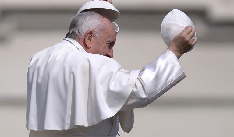 Le pape François est mort à 88 ans