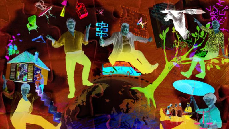 Les héros de Notre Temps 2015