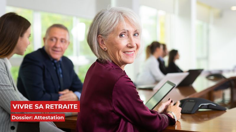 liquidation retraite