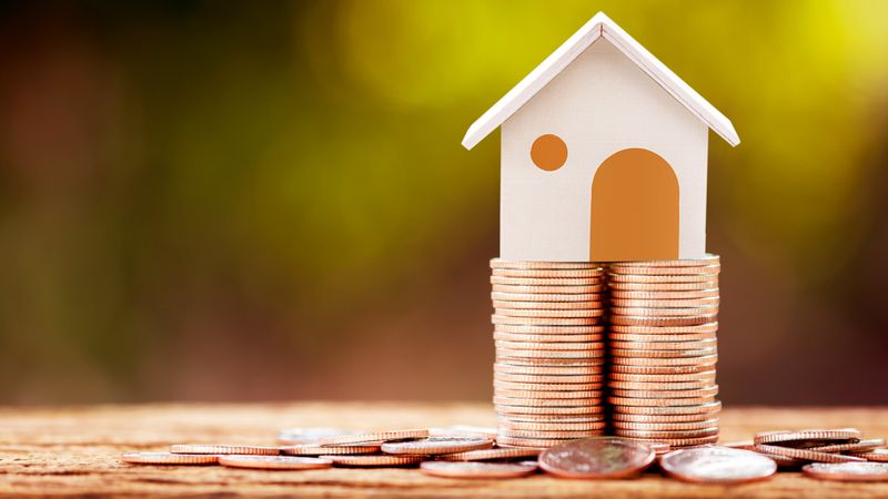 loyer immobilier-argent location achat