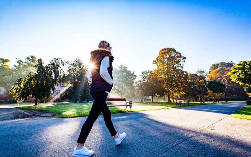 Découvrez le classement des villes les plus sédentaires et les plus actives de France