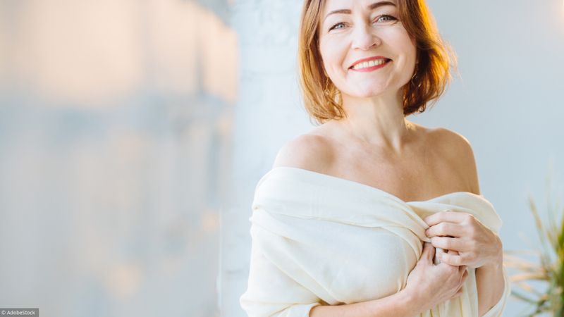 Ménopause: comment apprivoiser son nouveau corps