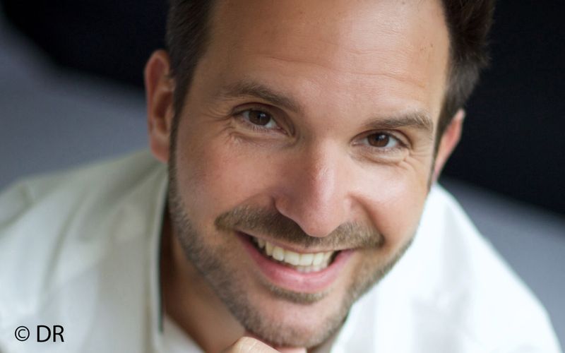 3 questions à Christophe Michalak: le chef nous ouvre les portes de sa cuisine