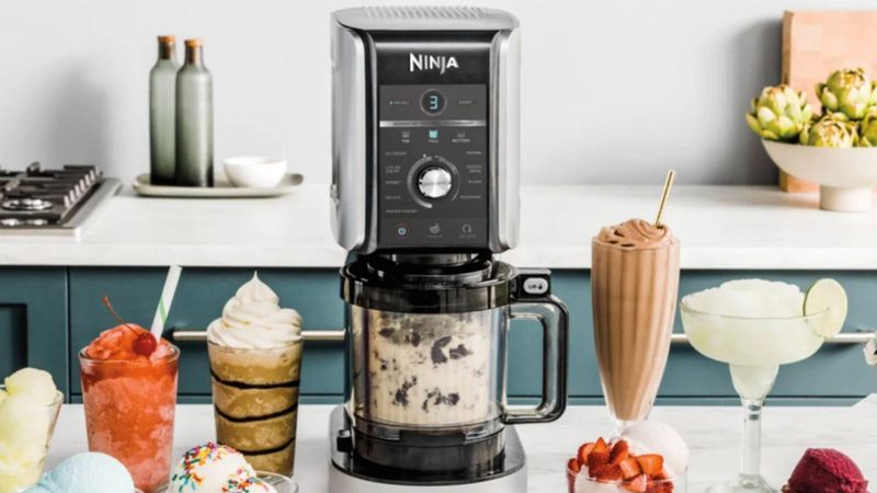 Ninja : top 3 des meilleurs appareils pour cet été
