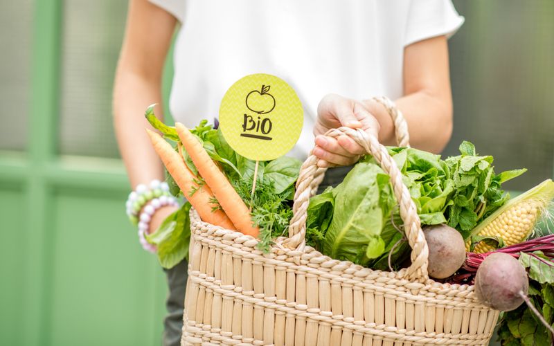 Consommation, choix des produits... Où en est le bio en France?