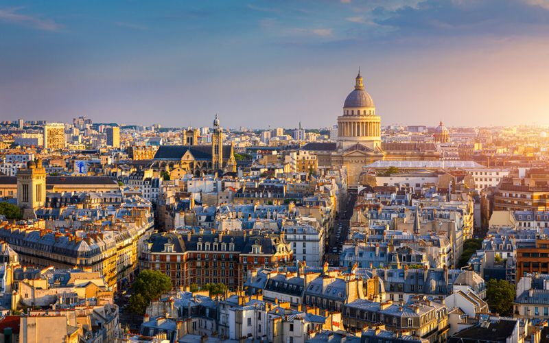 Quiz: Grandes femmes du Panthéon: connaissez-vous ces pionnières?