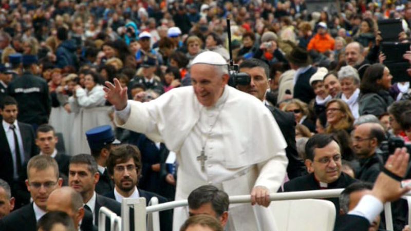 pape francois2