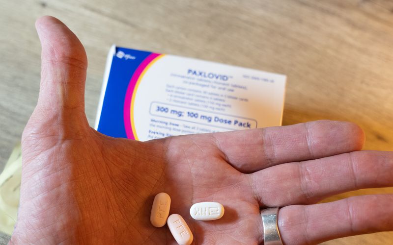 Traitement: qu'est-ce que le Paxlovid, ce médicament efficace pour éviter un cas grave de Covid-19?