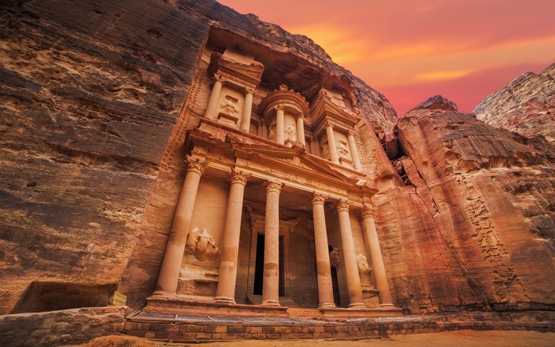 Évasion: en Jordanie, sur la route des rois