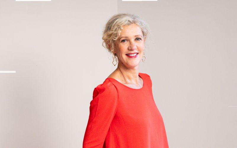 L'édito de Marie Auffret. La tête dans les étoiles