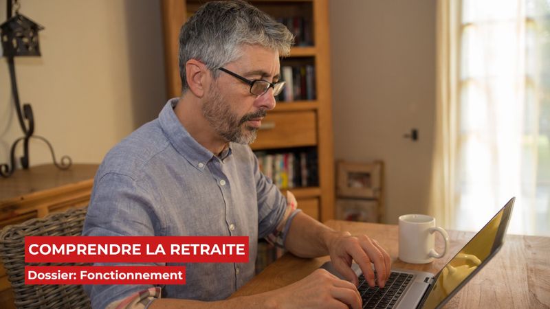 Points de retraite