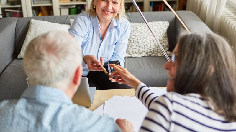 préparer sa retraite