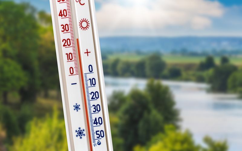 Météo: quel temps va-t-il faire en avril, mai et juin 2025?