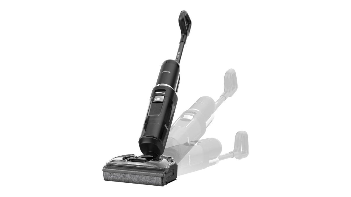 Prime Day Amazon : 30 % de remise sur cet aspirateur sans fil Tineco !