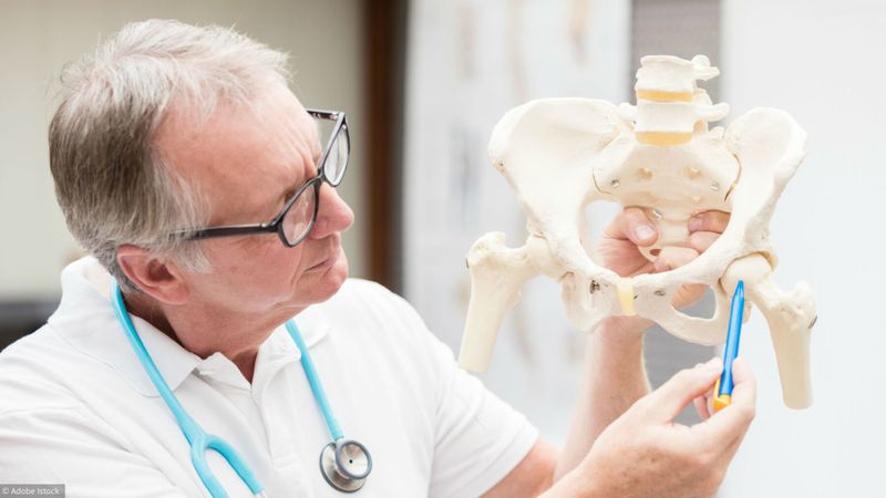 Prothèse de hanche: trois témoins racontent