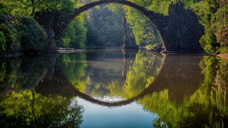 Puzzles : à l'assaut des ponts !