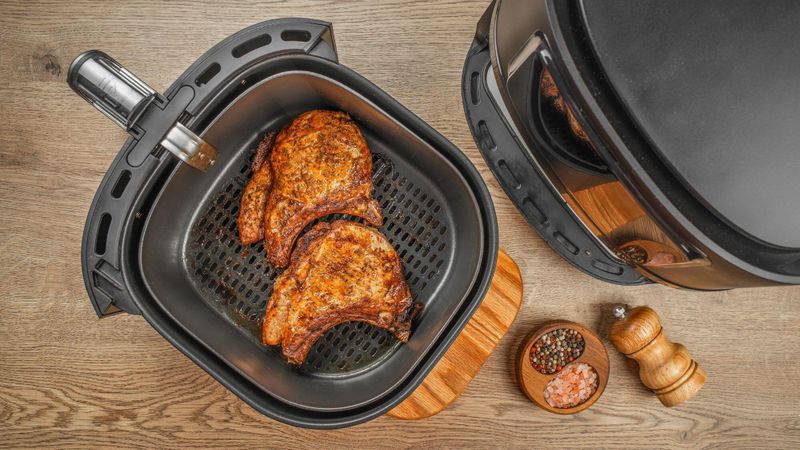 Quel airfryer choisir selon son budget ?