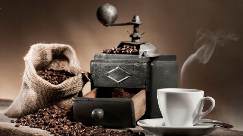 Quel est le meilleur moulin à café  à choisir en 2025 ?