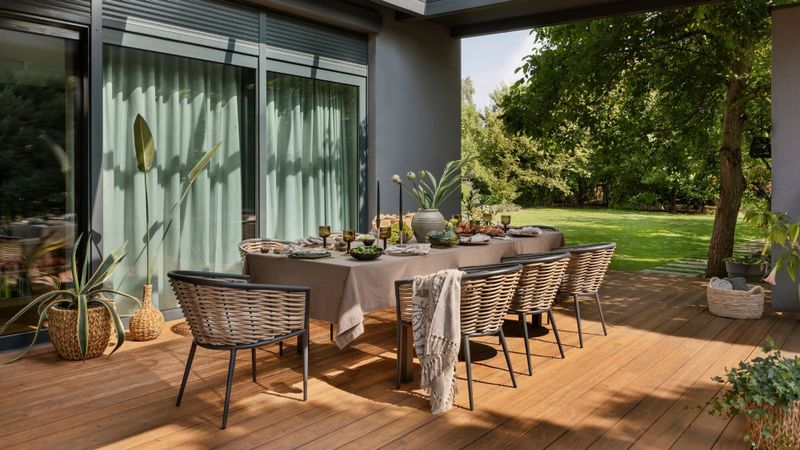 Quelles sont les meilleures tables de jardin extensibles à choisir en 2025 ?