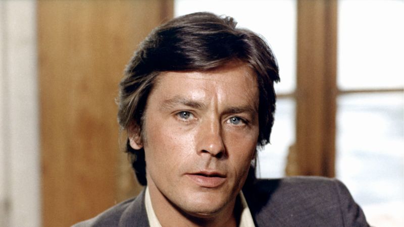 Quiz alain delon