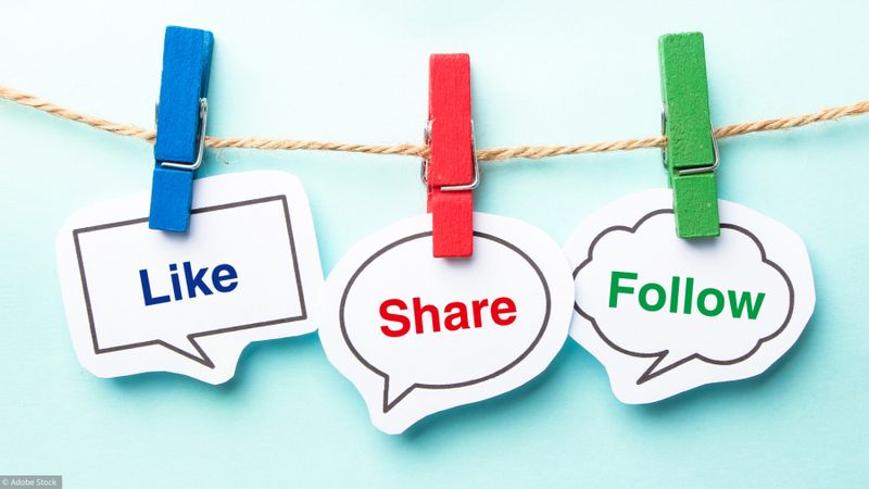 Quiz: connaissez-vous le langage des réseaux sociaux?