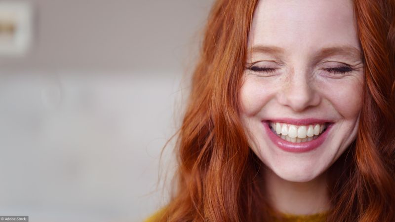Quiz. Connaissez-vous les bienfaits du rire?
