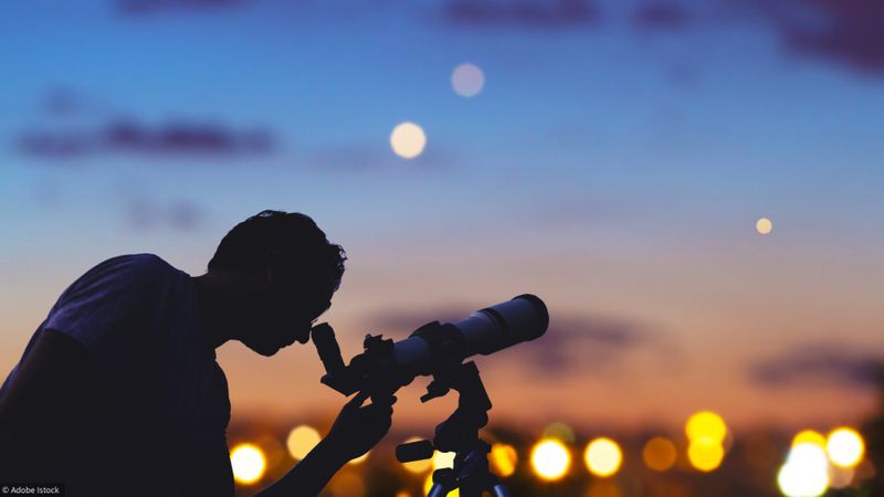 Quiz: que savez-vous sur les étoiles?