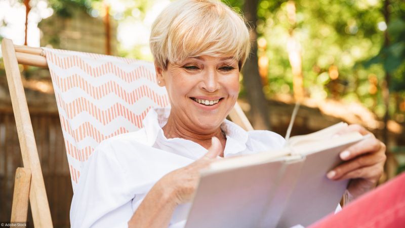 Quoi de neuf à lire sous le soleil?