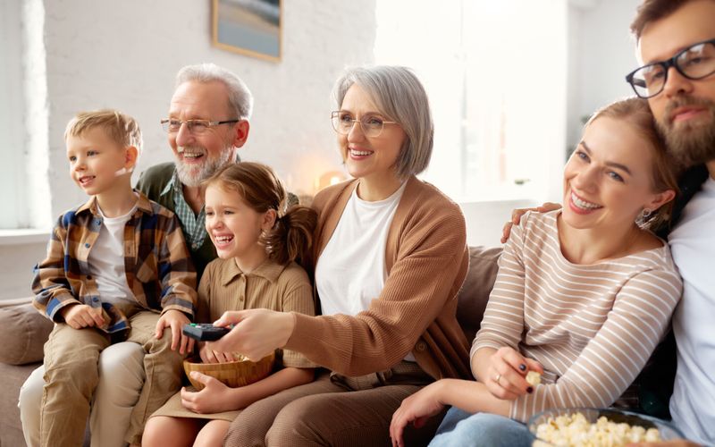 Séries: les raisons de la passion