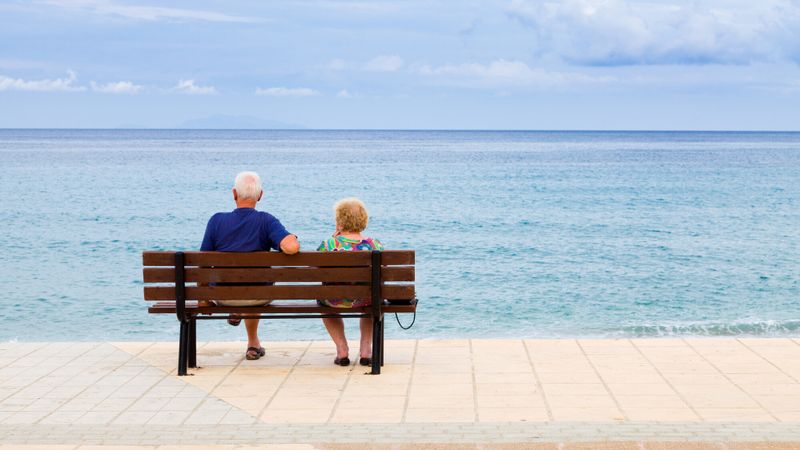 retraite à l'étranger