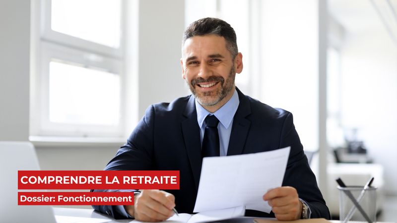 retraite additionnelle de la fonction publique