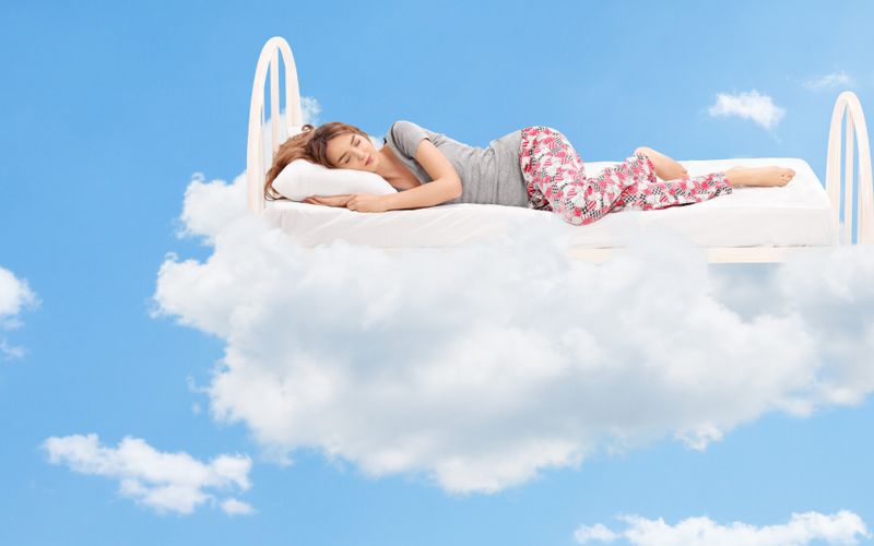 Je décrypte mes rêves