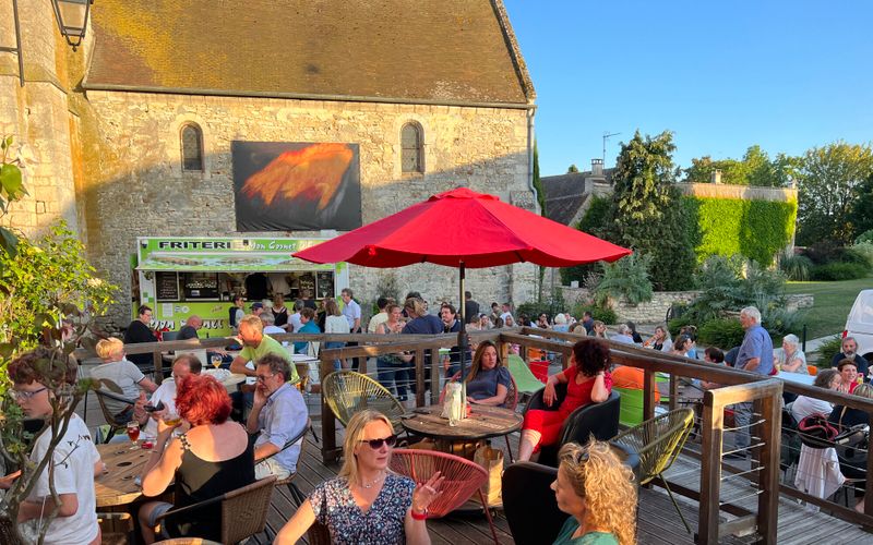 Ils vivent à la campagne, ils adorent ça et nous disent pourquoi!
