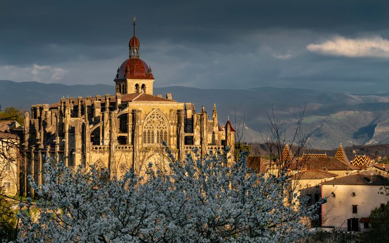 Cette perle de l'Isère, joyau du patrimoine, vient d'être élue "village préféré des Français"