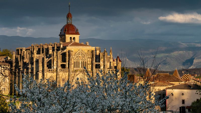 Saint-Antoine Abbaye