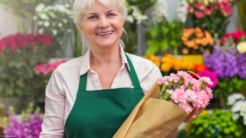 Serge Guérin: "Et la place des seniors au travail?"
