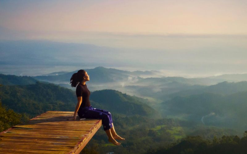 Pourquoi le silence est d'une aide précieuse pour votre bien-être