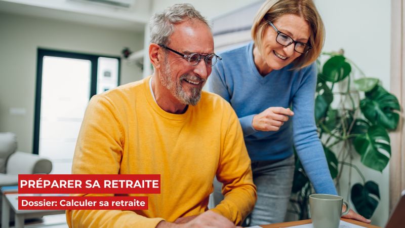 simuler le montant de sa retraite