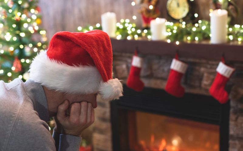 Comment éviter de souffrir de la solitude à Noël