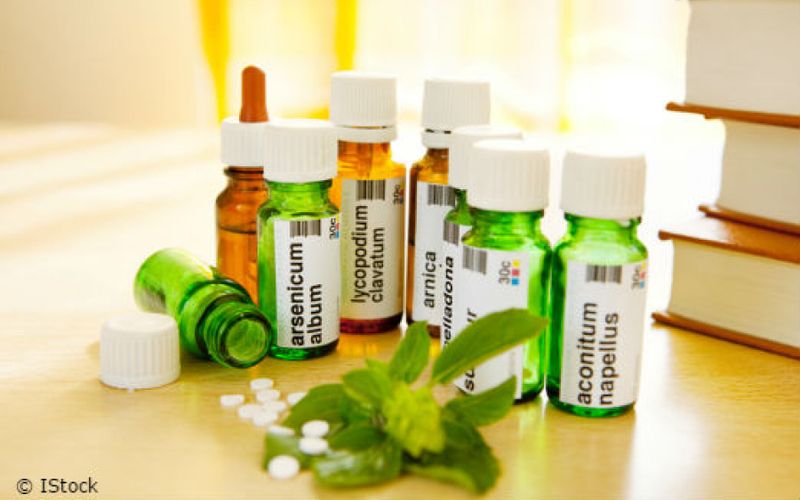 Tchat santé: toutes vos questions sur l’homéopathie