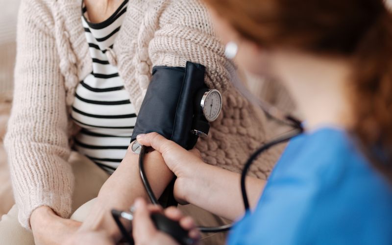 Voici 10 aliments qui font remonter la tension artérielle